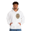 Flames Test Metal Firefighter Hoodie